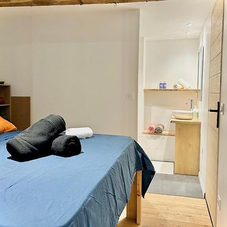Chalet Maelou Villa Salles-et-Pratviel Екстериор снимка