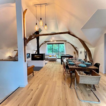 Chalet Maelou Villa Salles-et-Pratviel Екстериор снимка