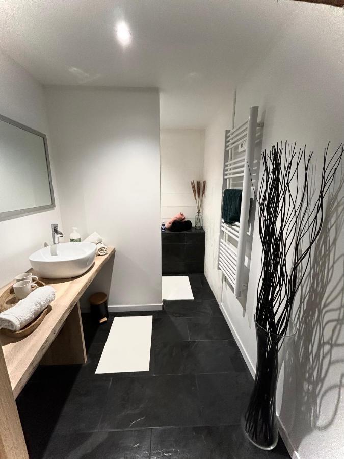 Chalet Maelou Villa Salles-et-Pratviel Екстериор снимка